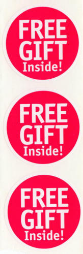 FreeGift